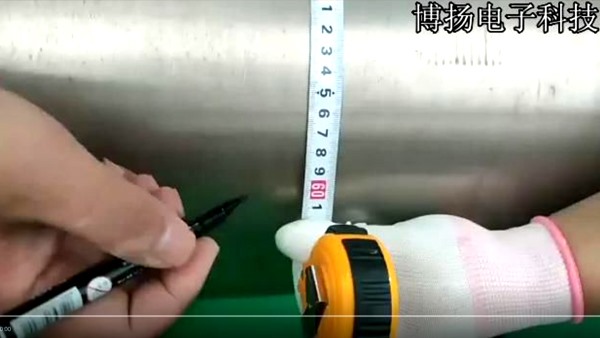 固定式多普勒超聲波流量計的現(xiàn)場應用