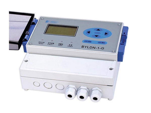 多普勒超聲波流量計(jì)